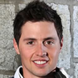 Alexandre Bilodeau, Canadian freestyle skier, Olympic Gold Medalist Speaker, Profile Image