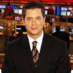 Bryan Mudryk, Sports Speaker, TSN Broadcaster, Profile Image