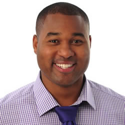 Cabral Richards (Cabbie), Sports Speaker, Sportscentre, TSN, Profile Image