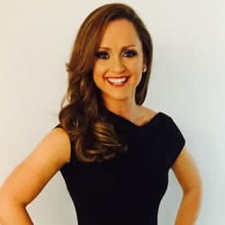 Kate Beirness, Sports Speaker, TSN Sportscaster, Profile Image