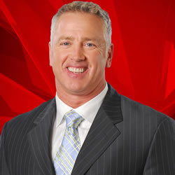 Matt Dunigan, Adventure and Sports Speaker, CFL, TSN, Profile Image