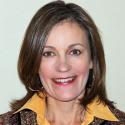 Patti Croft, Business and Economy Speaker, Trends Expert, Profile Image