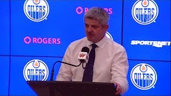 Todd McLellan Video Thumbnail