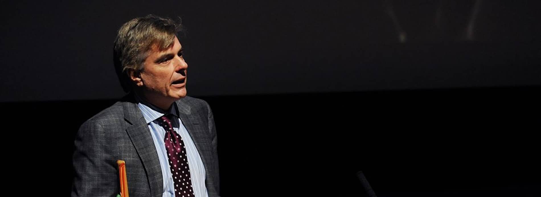 Featured image for “The Best Economic Speakers for Finance, Insurance and Trade-Exposed Events in 2026”