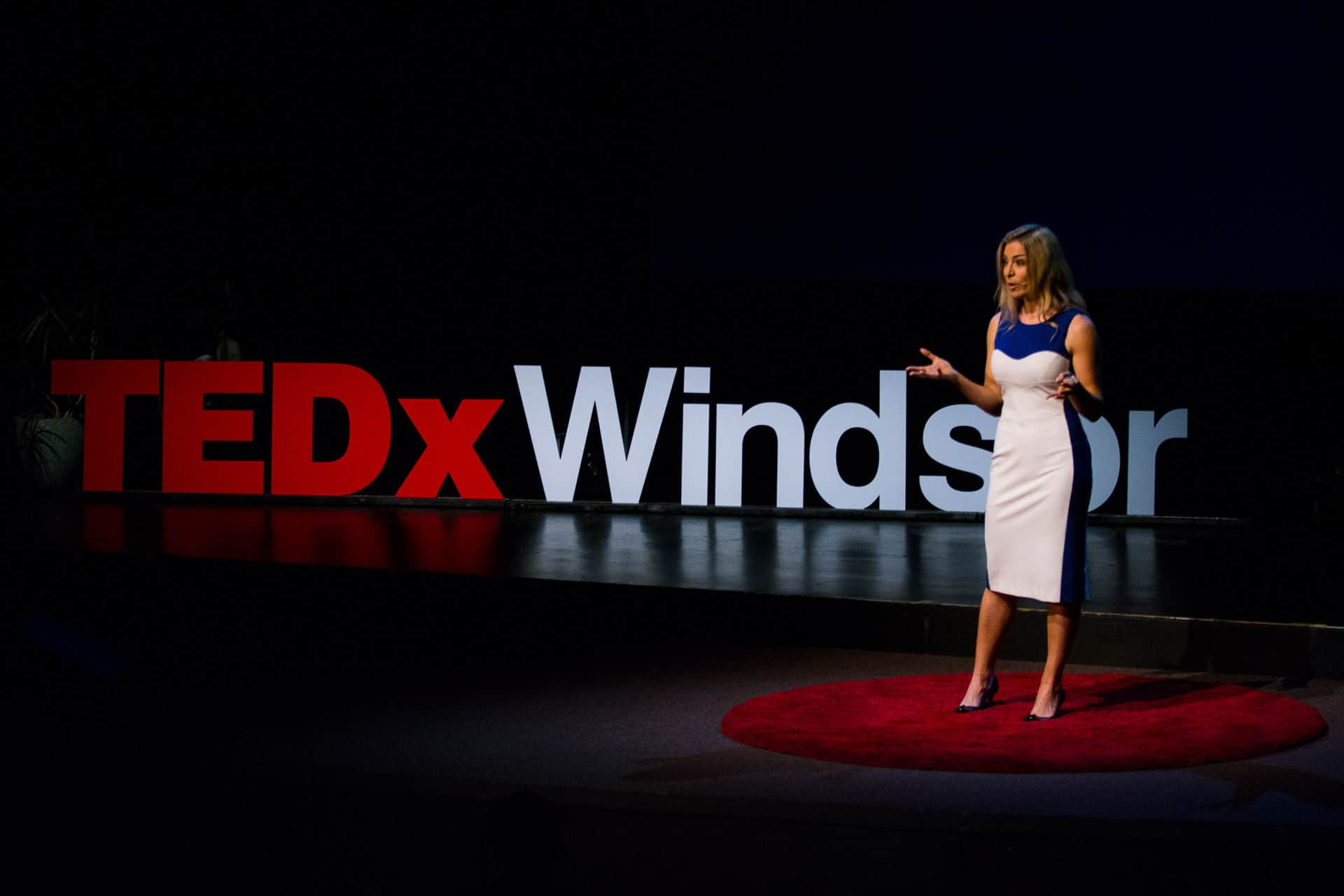 Featured image for “Best Women Keynote Speaker in Canada for 2026”