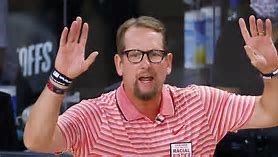 Featured image for “Nick Nurse awarded NBA Coach of the Year – hire him to virtually motivate your staff”