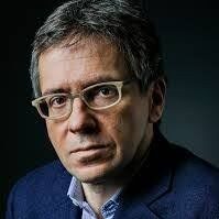 Ian Bremmer Professional Speaker