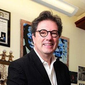 Peter Ricchuiti, Investment and Business keynote speaker