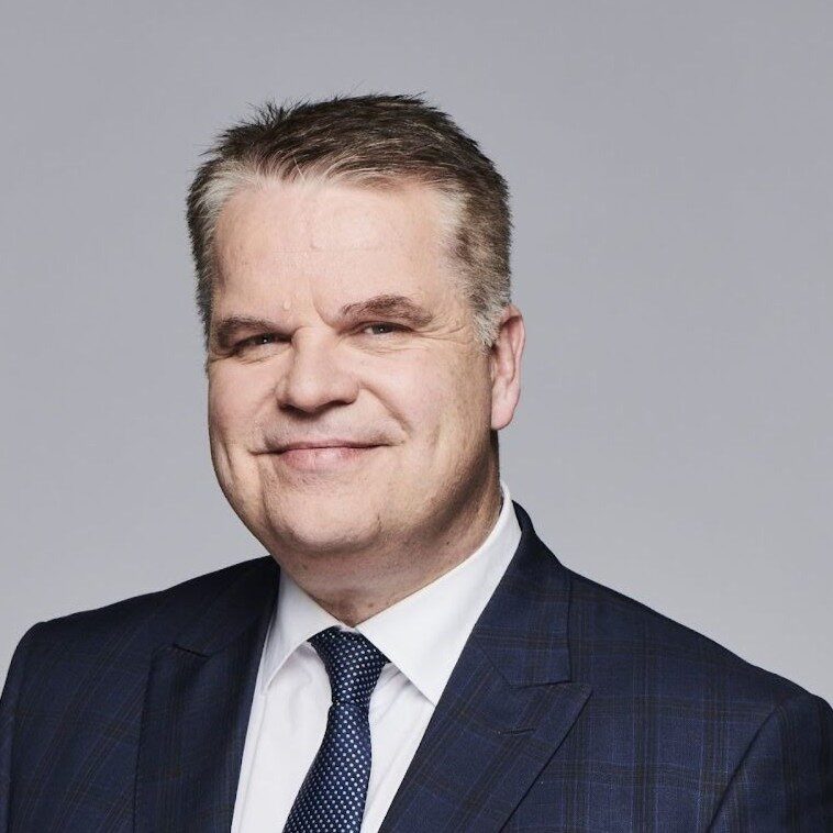 Rod Smith, Adventure and Sports Speaker, TSN Sportscentre Host, Profile Image