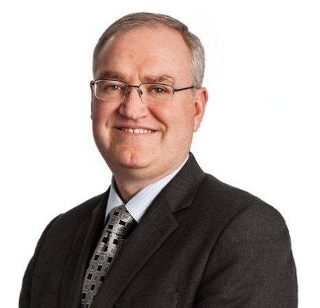 Craig Alexander, business and economics speaker