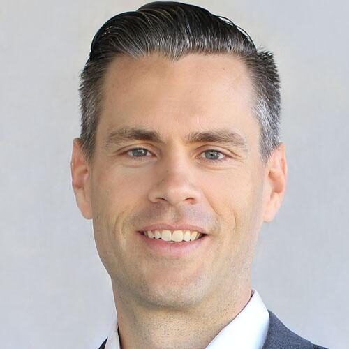 Mike Moffat Professional Keynote Speaker