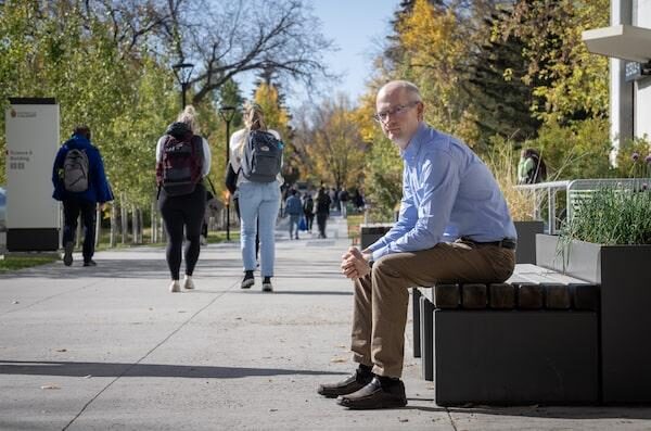 Featured image for “Trade War Speaker in Canada: Book Economist Trevor Tombe for 2026 Events”
