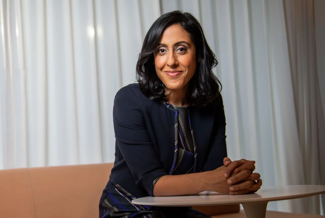 Featured image for “Erica Dhawan: Keynote Speaker on AI, Critical Thinking and the Future of Leadership”