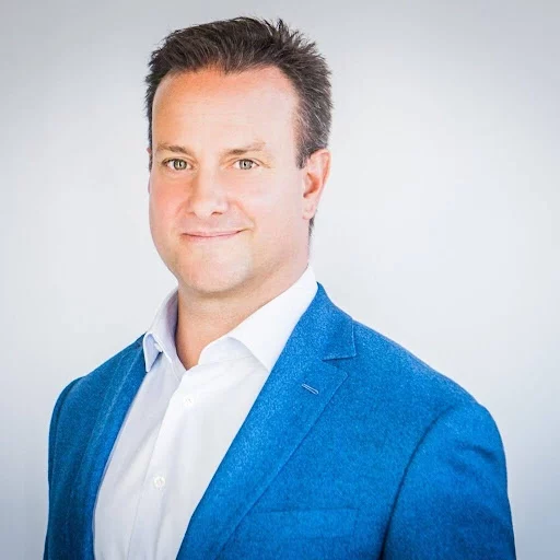 Dr. Greg Wells, expert physiologist, adventurer, author, professional speaker