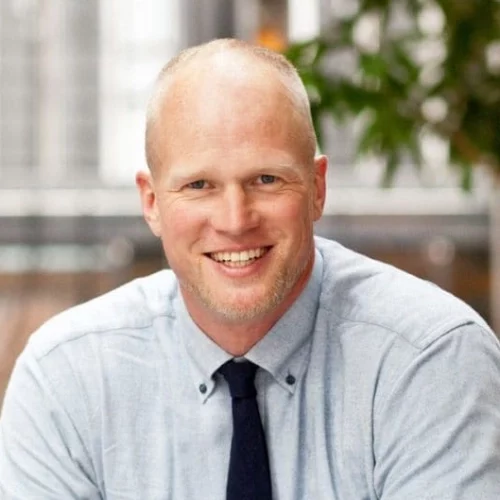 Adam Kreek, Olympic Gold Medalist, Ocean Adventurer & Engineer, Professional Sports and motivational speaker