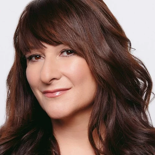 Professional humour and keynote speaker Kate Davis