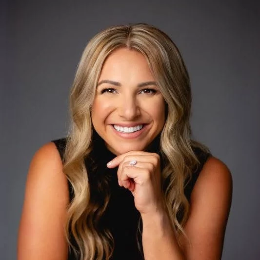 Mandy Gill, Professional Speaker on motivation, resilience, leadership