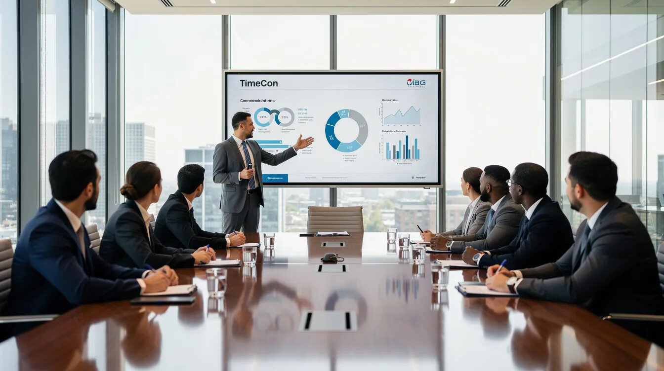 Featured image for “Amber Kanwar: BNN Bloomberg Market Anchor & Corporate Event Speaker”