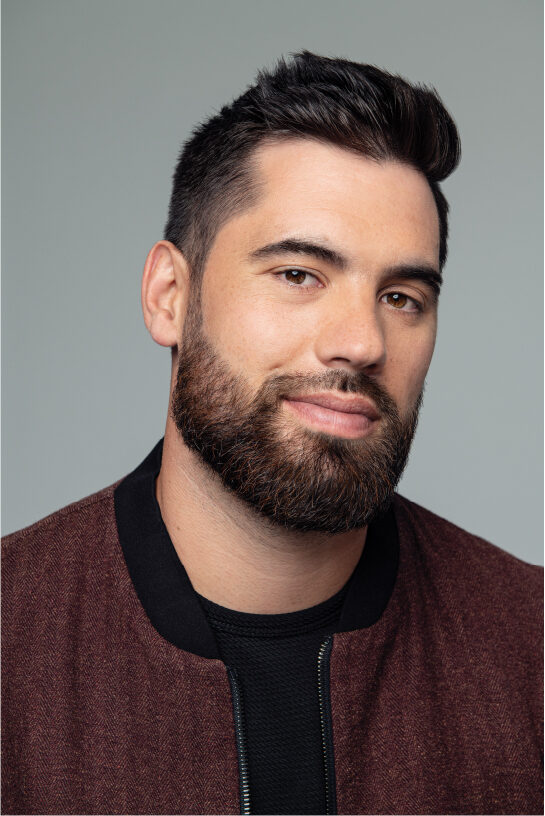 Featured image for “Why Laurent Duvernay-Tardif Is the Keynote Speaker Your 2026 Conference”