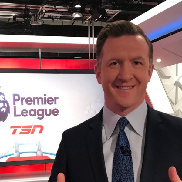 Featured image for “Bring the Voices of Canadian Soccer to Your Stage: Luke Wileman and Steven Caldwell”